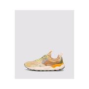 Lage Sneakers Flower Mountain -