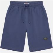 Korte Broek Lee Cooper Korte broeken bermuda's--Mannen