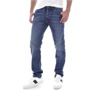 7/8 Jeans Lee Jeans--Mannen