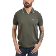 Polo Shirt Korte Mouw EAX XM002401AF10366