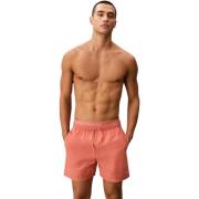 Zwembroek Calvin Klein Jeans MEDIUM DRAWSTRING LV00N61023