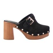 Slippers Keslem 43567