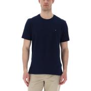 T-shirt Korte Mouw Tommy Hilfiger MW0MW39995