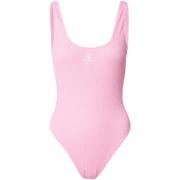 Badpak Tommy Hilfiger SCOOP BACK UW0UW06522