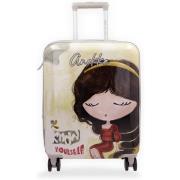 Reiskoffer Anekke - Maleta de cabina Muse