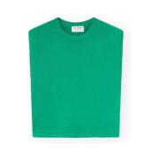 Sweater Compania Fantastica COMPAÑIA FANÁTÁSTICA Top 10471 - Green