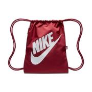 Rugzak Nike PLECAKWOREKNIKEDC4245613BORDO
