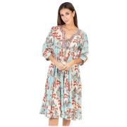 Jurk Isla Bonita By Sigris Jurk