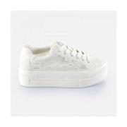 Lage Sneakers Buffalo Paired bloom