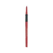 Lipliner Artdeco Minerale lipstyler - 35 Mineral Rose Red