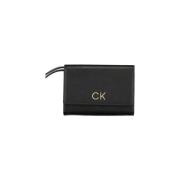 Portemonnee Calvin Klein Jeans k60k611092