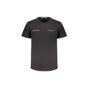 T-shirt Korte Mouw Calvin Klein Jeans j30j325489