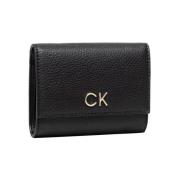 Portemonnee Calvin Klein Jeans Trifold