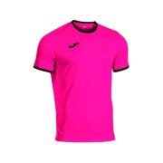 T-shirt Korte Mouw Joma Combi Premium