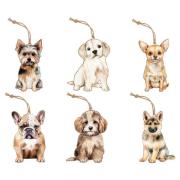 Hangers Signes Grimalt 6U Hanger