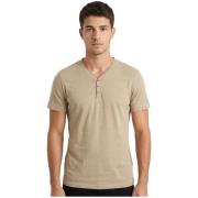 T-shirt Korte Mouw La Maison Blaggio T-shirts--Mannen