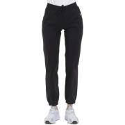 Trainingsbroek Leone 1947 Woman Poplin Sweatpants Earth Tones