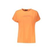 T-shirt Korte Mouw North Sails 093515000ar0731xs