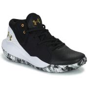 Basketbalschoenen Under Armour UA Jet '21