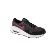Lage Sneakers Nike Air Max System Gs