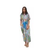 Jurk Isla Bonita By Sigris Jurk