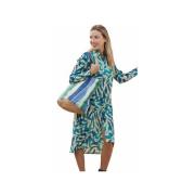 Jurk Isla Bonita By Sigris Jurk