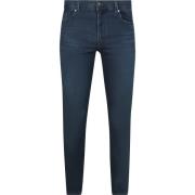 Jeans Alberto PIPE Jeans Donkerblauw