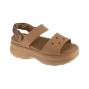 Sandalen Crocs Soho