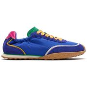 Lage Sneakers HOFF Bridge Dopamine Indigo Kids