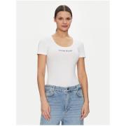 T-shirt Korte Mouw Guess Tops T-shirts--Vrouw