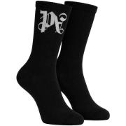 High socks Palm Angels PMRA001E23FAB0021-001