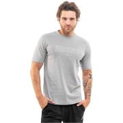 T-shirt Korte Mouw adidas T-shirt Tech Linear Graphic