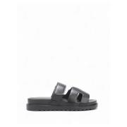 Teenslippers La Modeuse 78260_P186117