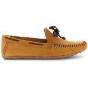 Mocassins Café Noir C1EF6001