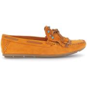 Mocassins Café Noir C1EF6003