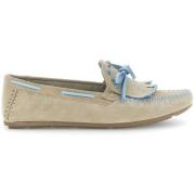 Mocassins Café Noir C1EF6003