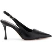 Pumps Café Noir C1NA4033