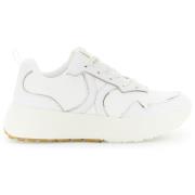 Lage Sneakers Café Noir C1XR9801