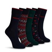 High socks BOSS 50546686-960