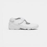 Lage Sneakers Nike Air Rift Leather Wmns "White"