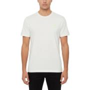 T-shirt Korte Mouw Sun68 T36147