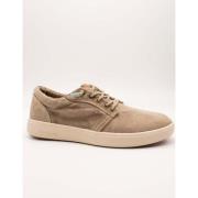 Lage Sneakers Natural World 8410E-621 BEIGE