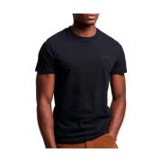 T-shirt Korte Mouw Superdry -