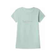 T-shirt Korte Mouw Pepe jeans -