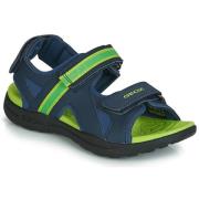 Sandalen Geox J GLEEFUL BOY
