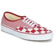 Lage Sneakers Vans Authentic