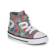 Hoge Sneakers Converse CHUCK TAYLOR ALL STAR 1V DINOVERSE HI