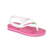 Teenslippers Havaianas BABY BRASIL LOGO II