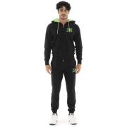 Trainingspak Leone 1947 Man Tracksuits Boxing Legend Hj