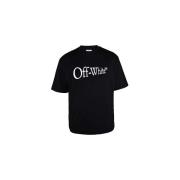 T-shirt Off-White -